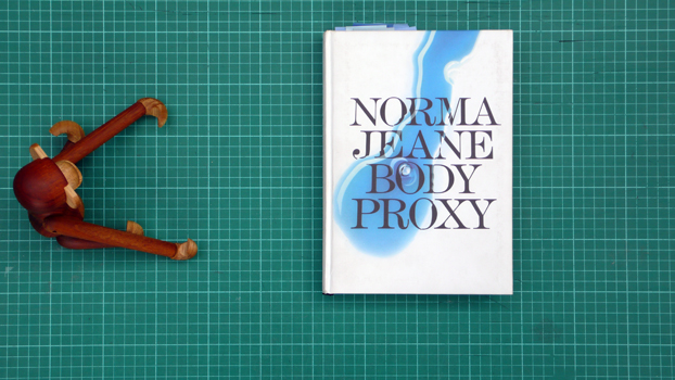 Body Proxy