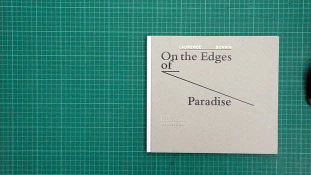 On the Edges of Paradise title=